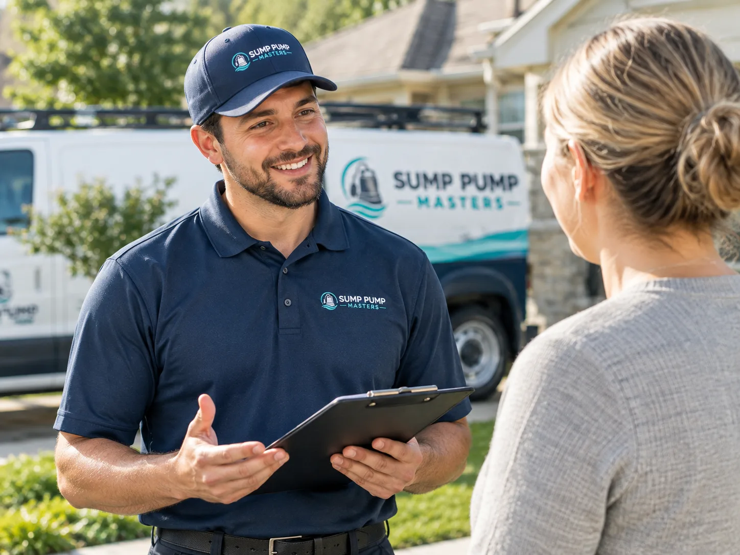 Sump Pump Repair Webberville, MI FAQs